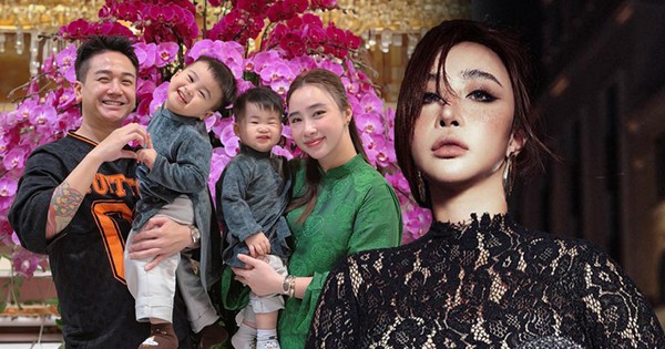 Gallery - “Chơi với nhau đến già”: Khi Tết là phép thử rõ nhất của một cuộc hôn nhân