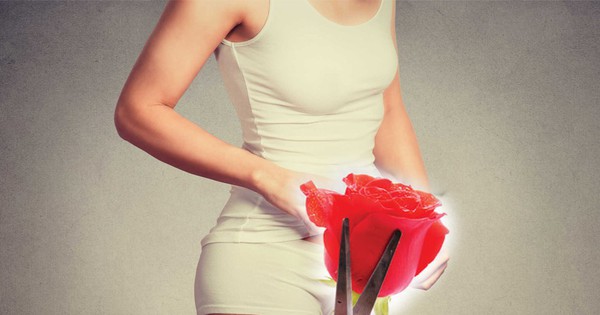 Vùng Kín Không Đẹp