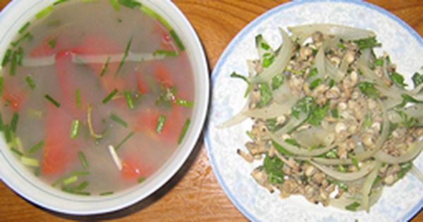 Món ngon từ con don