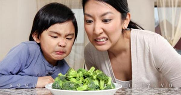 An Kou Rau Ăn rau thế nào là đúng cách?
