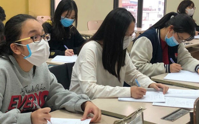 Kết quả hình ảnh cho Nếu nghỉ học hơn 8 tuần, khung thời gian và thời điểm kết thúc năm học thay đổi như thế nào?