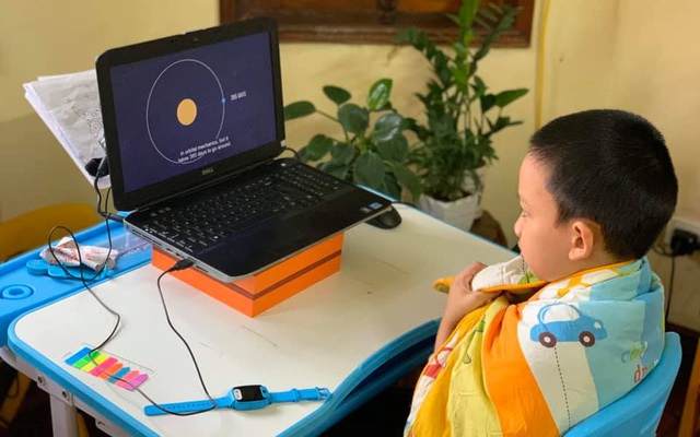101 background học online hài hước xịn xò ra trò tăng hứng thú học tập   BlogAnChoi