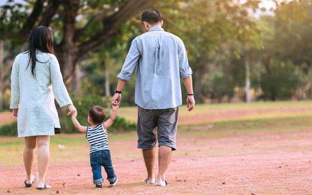 Tầm quan trọng của sự thống nhất trong cách dạy dỗ con của cha mẹ