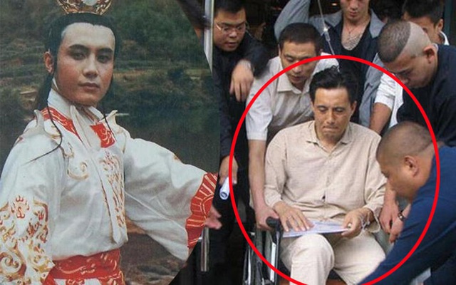 Bạch Long Mã của Tây du ký 1986: Tốt nghiệp đại học tiếng tăm hàng đầu,  toàn dính scandal động trời
