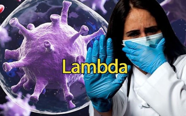Biáº¿n Thá»ƒ Lambda La Gi Biáº¿n Thá»ƒ Lambda Co Thá»ƒ Khang Vaccine Covid 19