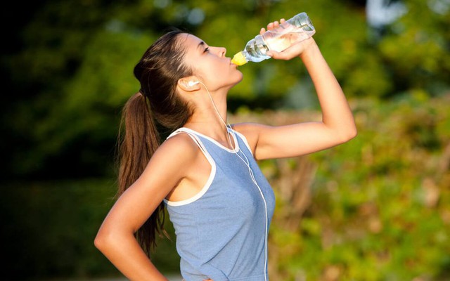 Uống Collagen có gây ung thư không?