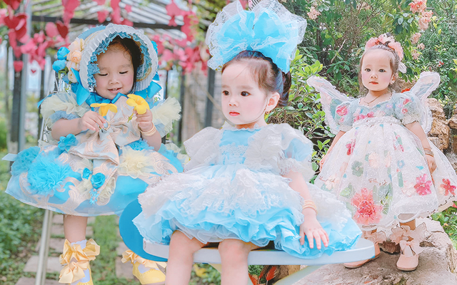 Đào Bá Lộc mặc váy công chúa hóa bướm xinh đẹp nuột nà - 2sao