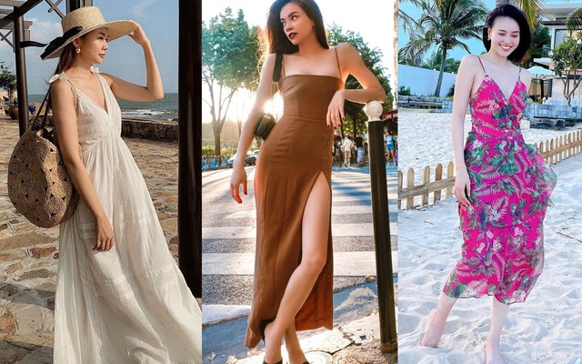 Dàn Hoa hậu, Á hậu và sao Việt gợi ý mặc đẹp trang phục công sở