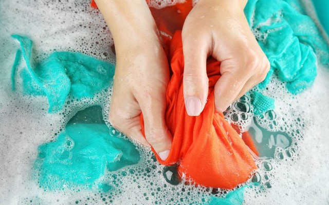Cách vệ sinh quần lót để giảm nấm ngứa, viêm nhiễm phụ khoa
