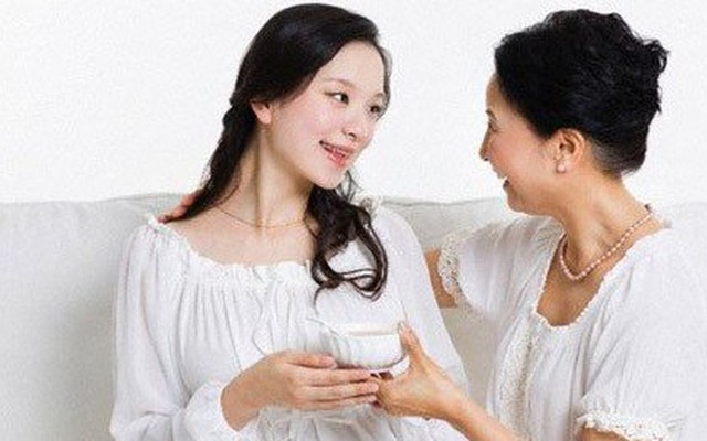 Trước khi về qu&#234;, mẹ chồng để lại bức thư d&#224;i 2 trang khiến n&#224;ng d&#226;u tỉnh ngộ