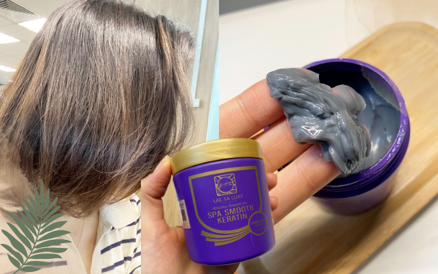 Hướng dẫn cách dùng kem ủ tóc hiệu quả tại nhà để tóc hết gãy rụng