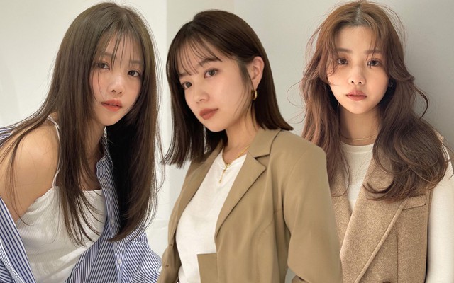 5 phụ kiện tóc đặc trưng năm 2000 được idol Hàn lăng xê lại