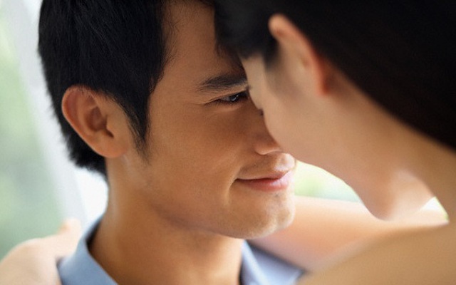 Bí quyết lấy chồng đẹp trai của tôi