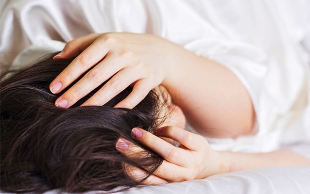 Tin nhắn của cô hàng xóm khiến tôi bàng hoàng