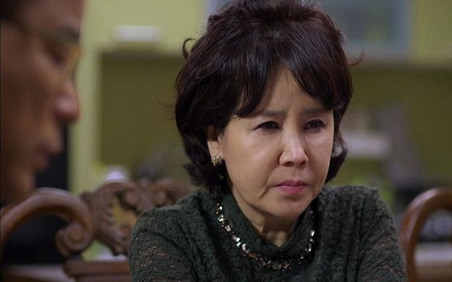 Về làm dâu tôi mới "vỡ mộng" về mẹ chồng