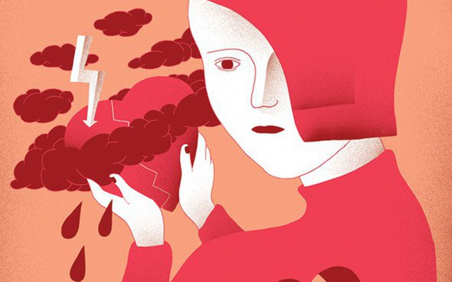 Không ngờ, cuộc gặp tình cờ giữa bạn thân và người yêu lại khiến tôi phải nhận cái kết đắng lòng đến vậy