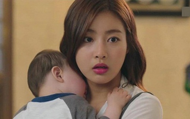 Kết quả hình ảnh cho bà trông cháu