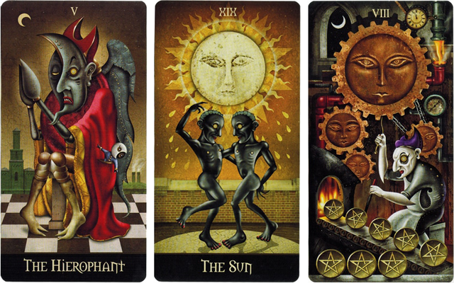 [Bói bài Tarot] – Sự nghiệp của bạn đầu tháng 6 tới sẽ ra sao?