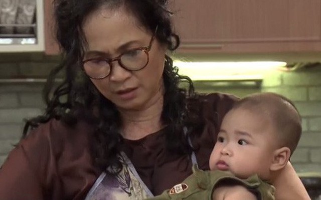 Vì thức quả mùa hè mà mẹ chồng tôi làm cháu nhập viện, tôi dù xót con cũng không thể nói gì
