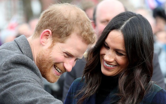 Chị gái Công nương Meghan chỉ trích Hoàng tử Harry là kẻ hèn nhát khi để vợ đối xử với người nhà Markle không ra gì