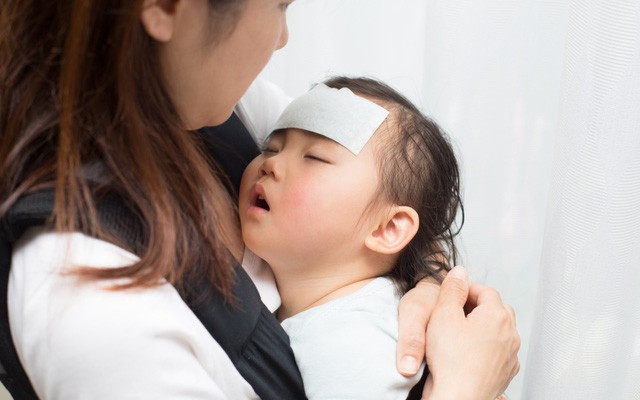 Chữa cảm cúm bằng cách nào?