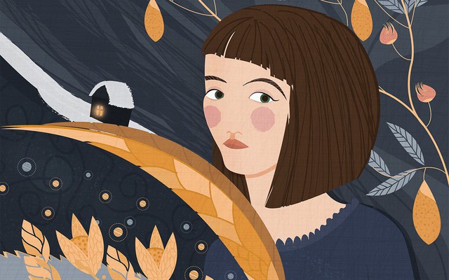 Yêu nhau 3 tháng rồi vội cưới vì tưởng người yêu tử tế, ai ngờ  ngay sau đêm tân hôn chồng đã “hiện nguyên hình”