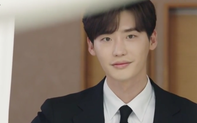 Lee Jong Suk và Yoona bùng nổ visual trong buổi họp báo ra mắt phim