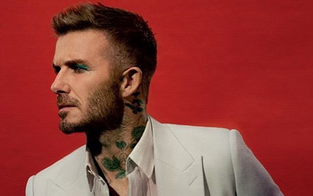 David Beckham chính thức nghỉ hưu ở tuổi 38