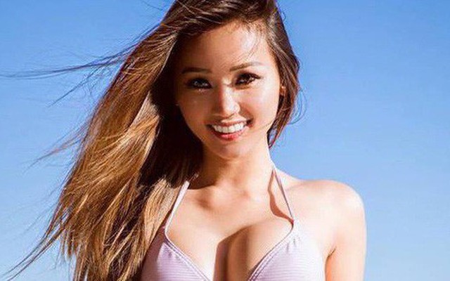 Hot girl gốc Việt nổi tiếng khắp thế giới vì quá nóng bỏng, quyến rũ