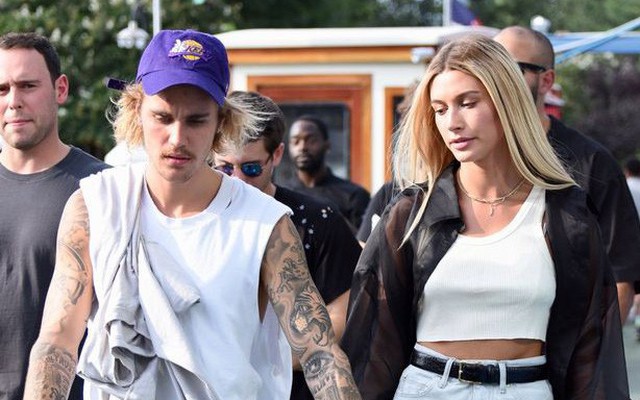 Justin Bieber tuyên bố ngừng ca hát để chữa bệnh: "Âm nhạc không bao giờ  được đặt lên trước gia đình và sức khỏe!"