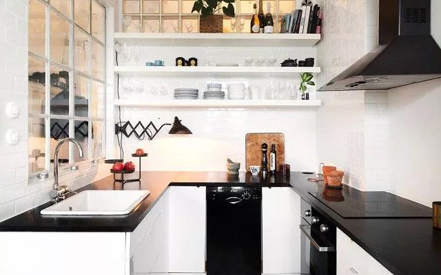 Với những thiết kế linh hoạt, tận dụng mọi góc nhỏ trong căn bếp, bạn có thể tạo ra một không gian bếp tiện nghi, đẹp mắt và thoải mái.