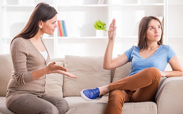 Được chồng yêu thương, bố mẹ chồng hiểu chuyện nhưng tôi vẫn phải chịu một nỗi ấm ức ghê gớm