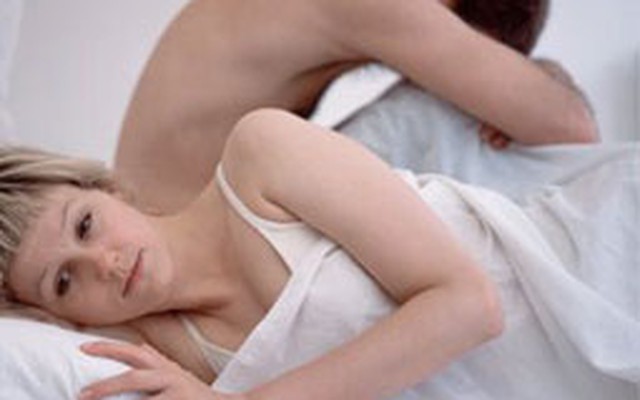 Chồng vô sinh biết làm sao