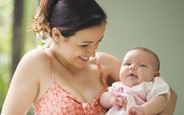 Chị hãy từ bỏ anh chồng vô sinh và lấy người chồng khác