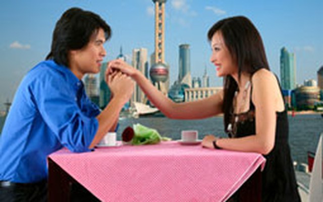 Em gái tôi bị... đại gia "săn"