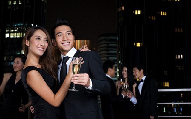 Lấy chồng giám đốc, sau đám cưới là chuỗi ngày hối hận 
