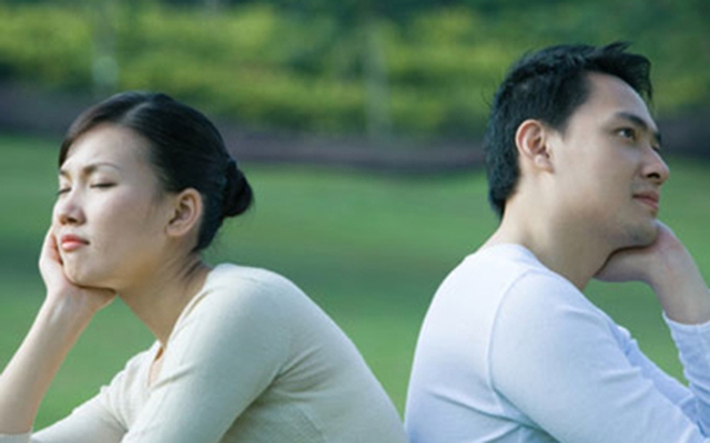 Buồn miên man khi vợ chồng cùng tổng kết năm