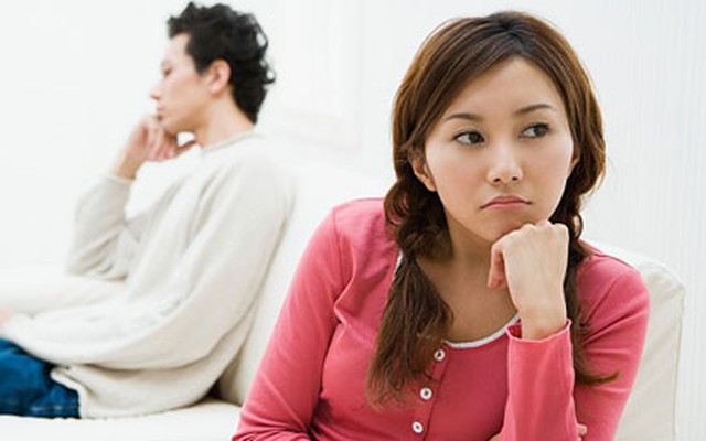 Đàn bà ích kỷ với nhà chồng là có nguyên do của nó