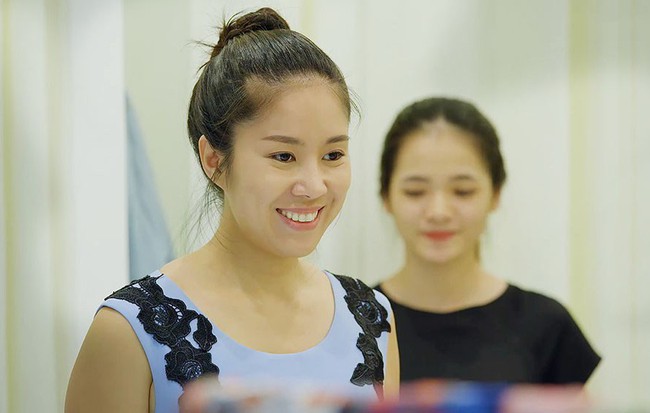 Lê Phương bất ngờ tiết lộ cái kết của Gạo Nếp Gạo Tẻ sẽ không giống với bản Hàn Quốc - Ảnh 3. Lê Phương bất ngờ tiết lộ cái kết của Gạo Nếp Gạo Tẻ sẽ không giống với bản Hàn Quốc - Ảnh 3.