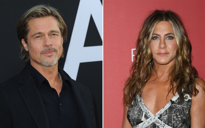 Brad Pitt và Jennifer Aniston tổ chức đám cưới bí mật vô cùng lãng mạn trên  biển?