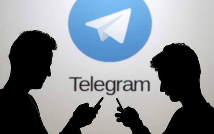 Cách dùng Telegram để lưu trữ file và gửi cho người khác