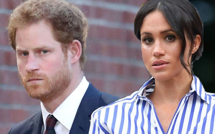 Meghan Markle dính nghi án dùng con trai để đe dọa Harry, cấm anh trở về  hoàng gia Anh