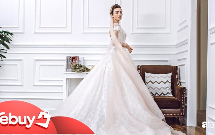 12 cung hoàng đạo nữ phù hợp với kiểu váy cưới nào? | ELLE