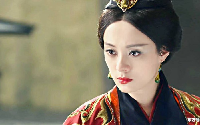 Nguyên mẫu lịch sử của nhân vật Mị Nguyệt trong phim &quot;Mị Nguyệt Truyện&quot;: Từ  một sủng phi từng bước trở thành vị Thái hậu quyền khuynh thiên hạ