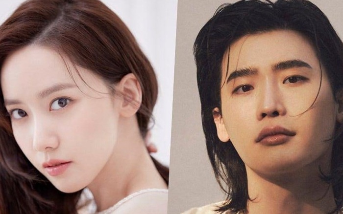 Lee Jong Suk lo lắng vì sắp làm chồng của YoonA (SNSD) trong phim mới