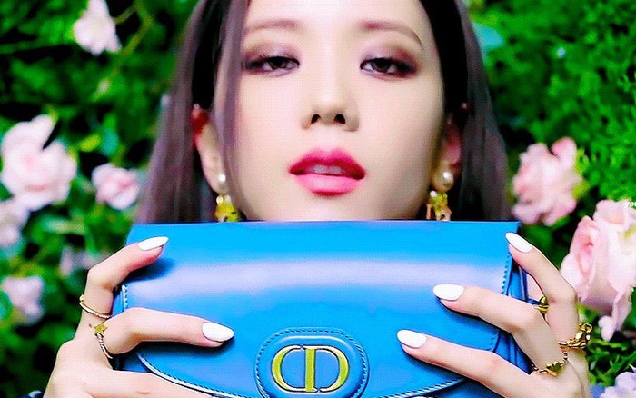 Jisoo cho thấy tầm ảnh hưởng chưa từng có khi đưa doanh thu Dior tại Hàn  Quốc lên đến 1 nghìn tỷ won