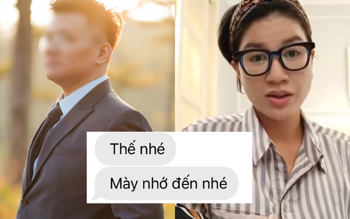 Gắt Trang Khan Va Cậu It Team Ba Phương Hằng Chinh Thức Hẹn Gặp Mặt Giải Quyết Mau Thuẫn Mỗi Ben Mang Theo 6 Anh Em Xa Hội