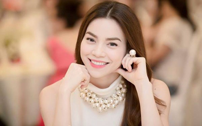 Những lần Hà Hồ dùng túi hiệu đựng bỉm sữa nhìn mà xót của 2sao #3 Những lần Hà Hồ dùng túi hiệu đựng bỉm sữa nhìn mà xót của 2sao