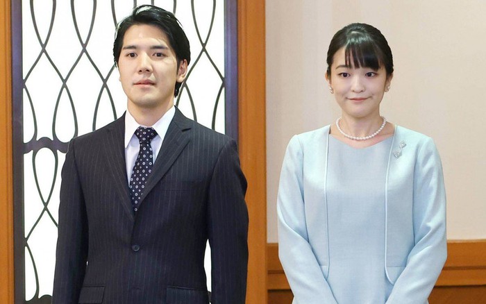 Ba lần 'lều chõng đi thi' và kết quả ngọt ngào của cựu 'phò mã' Nhật Komuro  Kei