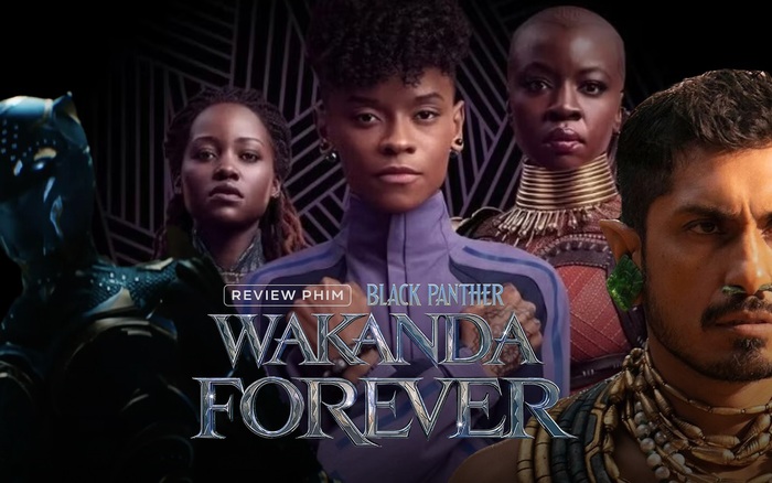 Review Black Panther  Chiến binh báo đen  Đứa con da đen đầu tiên của vũ  trụ Marvel  Game Hot 24H
